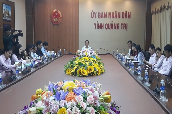 Giải ngân đúng đối tượng để nâng cao hiệu quả sử dụng vốn