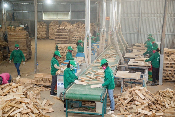 Phát huy nguồn lực để phát triển kinh tế tư nhân