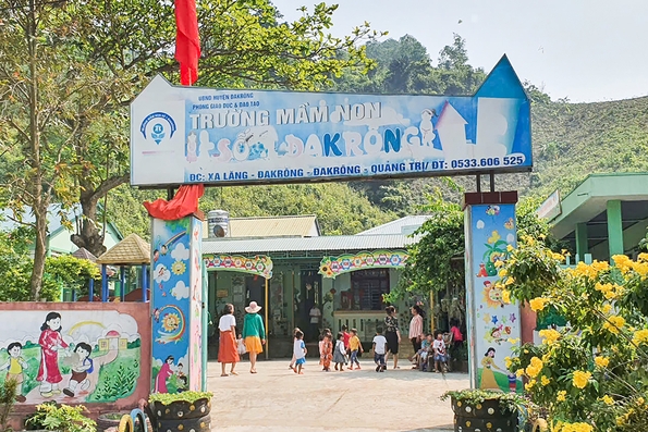 Xây dựng đời sống văn hóa để khơi dậy niềm tin và sự gắn bó trong cộng đồng