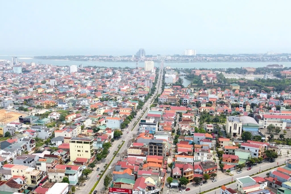 Dự kiến khoảng 1.194 cán bộ tỉnh Quảng Trị có nhu cầu bố trí nhà công vụ ở Quảng Bình