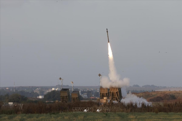 Tổng Giám đốc IAEA cảnh báo thảm hoạ từ cuộc đối đầu giữa Israel và Iran