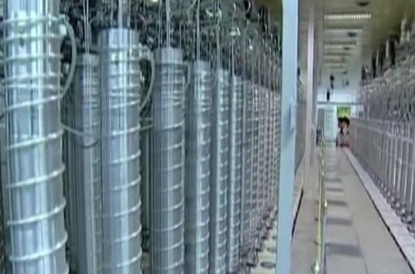 Nga có thể phá vỡ bế tắc trong đàm phán hạt nhân giữa Mỹ và Iran?