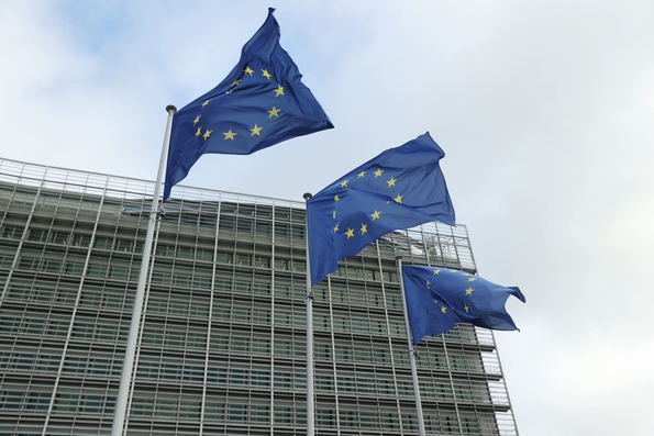 EU gặp khó khi muốn thông qua lệnh trừng phạt mới nhằm vào Nga