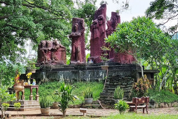 Chú trọng bảo tồn và phát huy giá trị di sản văn hóa