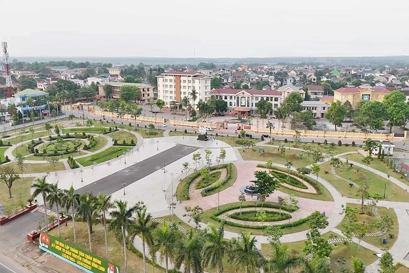 Hiệu quả từ phong trào toàn dân đoàn kết xây dựng đời sống văn hóa ở Vĩnh Linh
