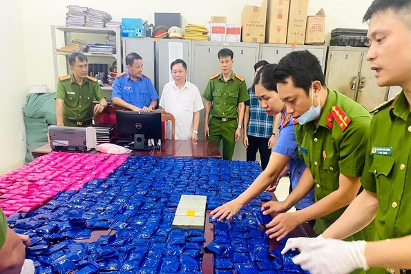 Gia đình và cộng đồng - “lá chắn mềm” trong cuộc chiến chống ma túy