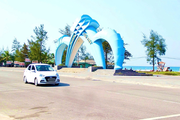 Gio Linh vững tin bước vào hành trình mới