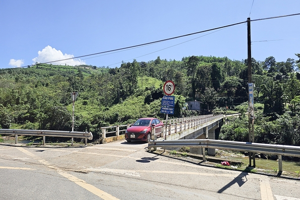 A Bung ngày mới...