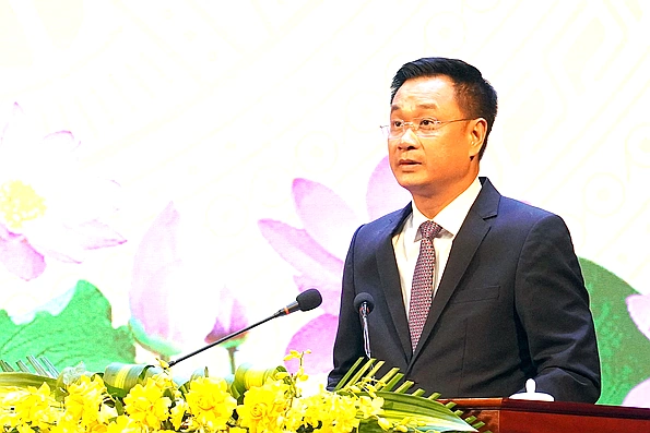Xây dựng tỉnh Quảng Trị trở thành vùng đất hội tụ trí tuệ, lan tỏa giá trị, kết nối tương lai*
