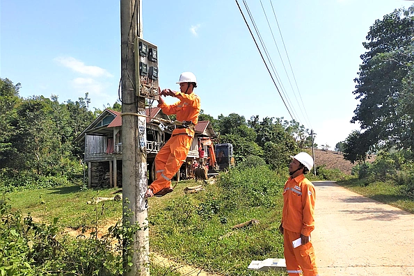 Lý do hóa đơn tiền điện tháng 6 tăng cao