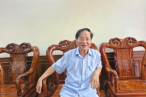 Bắt tay làm việc ngay khi nhập tỉnh