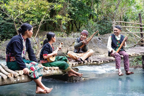 Gắn kết chiều sâu, nâng tầm trải nghiệm
