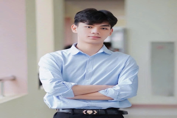 Thắp sáng ước mơ bằng nghị lực, niềm tin
