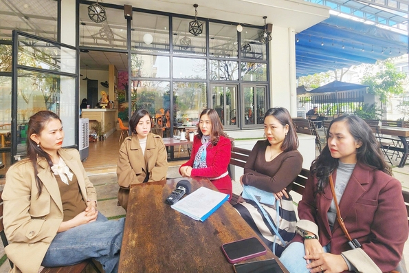 Thông tin tiếp bài “Nỗi lòng của đội viên “Đề án 500 trí thức trẻ””: Chính phủ yêu cầu tiếp nhận vào làm công chức cấp xã