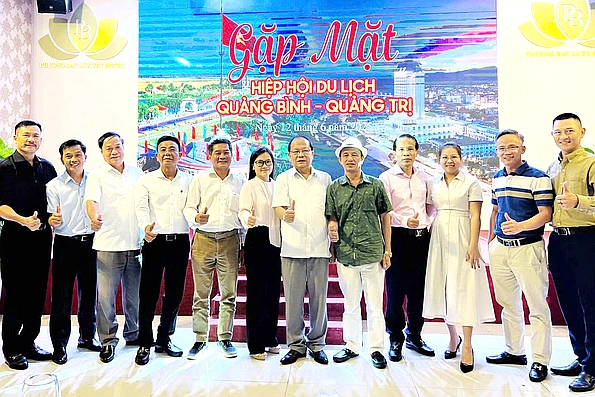 “Duyên nợ”... du lịch