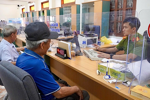 Thích ứng linh hoạt, nâng cao chất lượng phục vụ