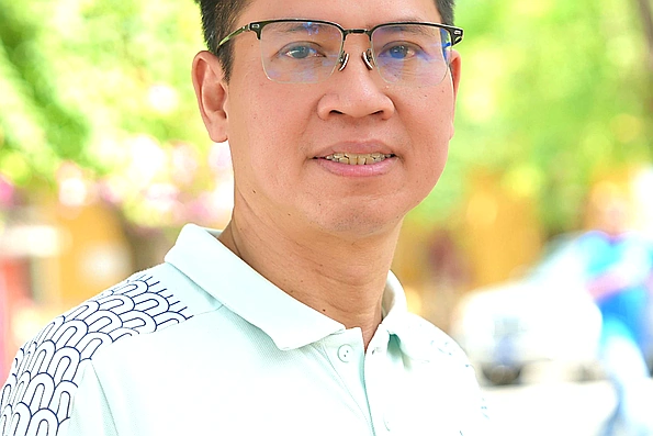 Không thể đứng nhìn trẻ em vùng lũ đối mặt với đuối nước