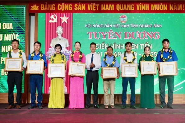 Khi nông dân “nghĩ lớn”