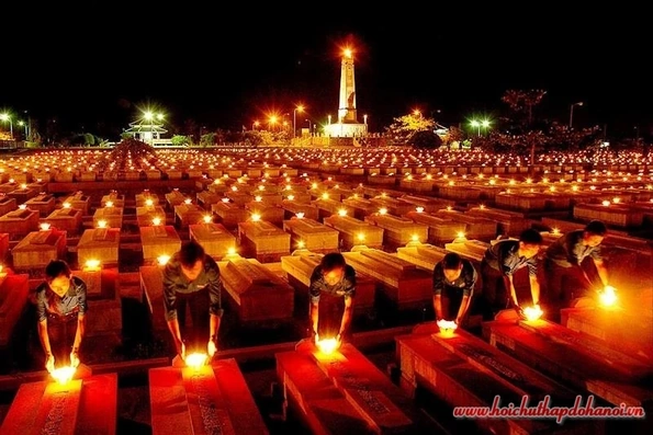 Người ở lại