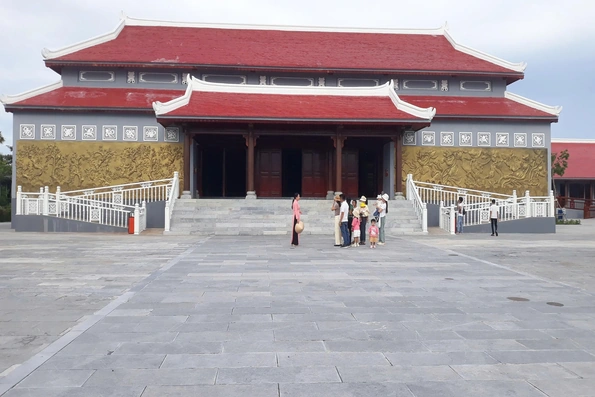 Cơ hội mới của Triệu Phong
