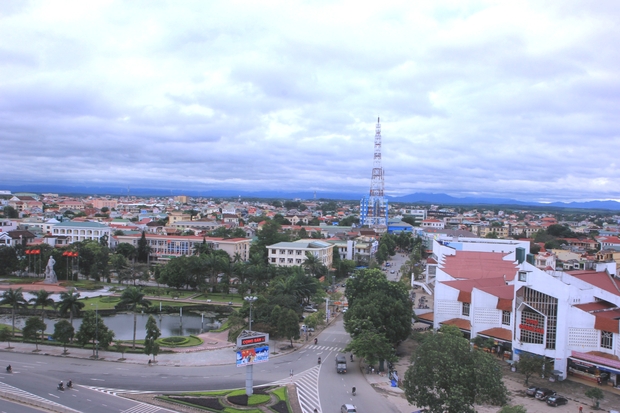 Điểm mới trong Quy hoạch tỉnh Quảng Trị thời kỳ 2021 - 2030, tầm nhìn đến năm 2050
