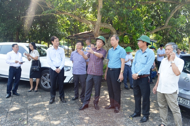 Quang Tri to hold 50th anniversary of Office of South Vietnam Provisional Revolutionary Government