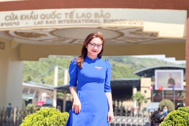 National Day through the eyes of young people in Quang Tri