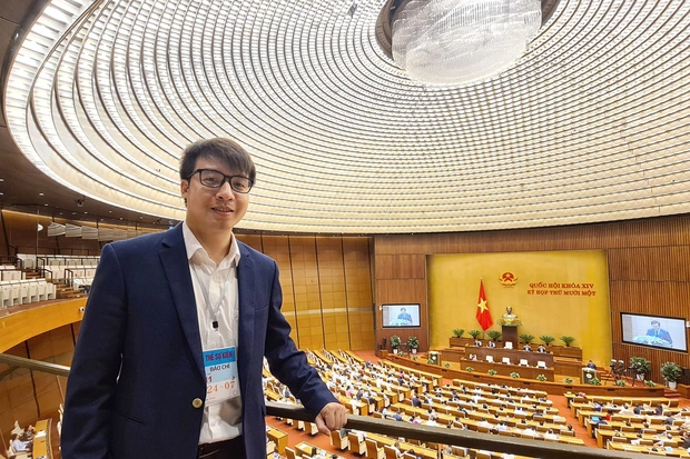 “Lửa nghề” của những phóng viên trẻ